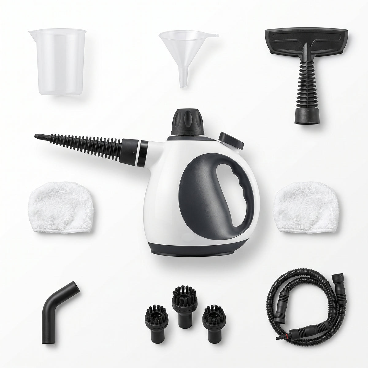 Vapora Handheld Steam Cleaner