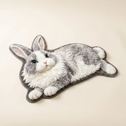 Bunny Rug