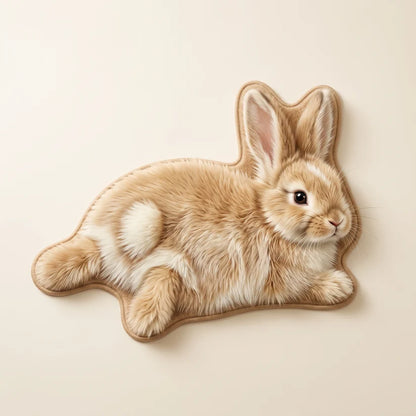 Bunny Rug