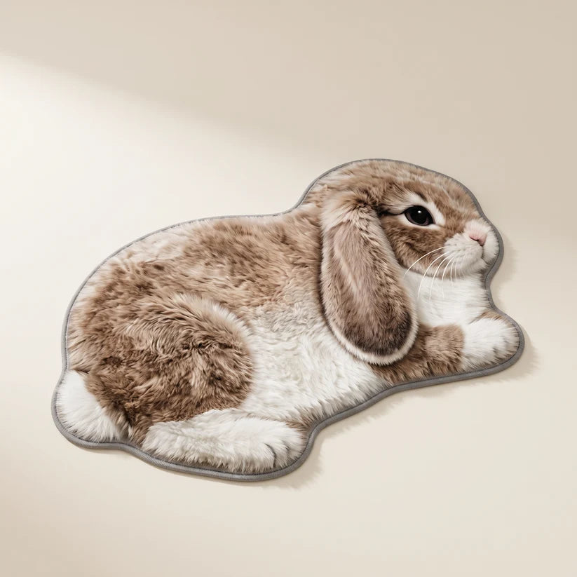 Bunny Rug