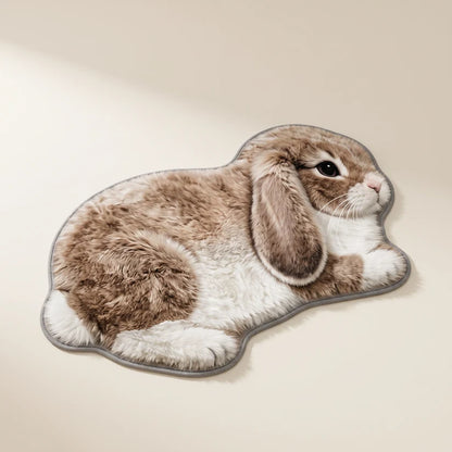 Bunny Rug