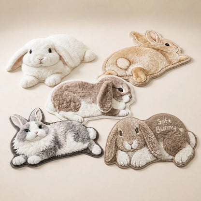Bunny Rug
