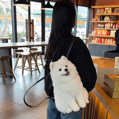PawPack™ Dog bag
