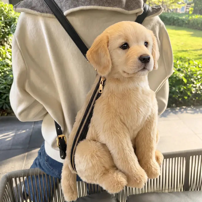 PawPack™ Dog bag